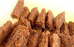 magia de coco e chocolate